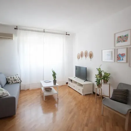 דירה Casa Sul Mare Seaside In Front Of The Sea *