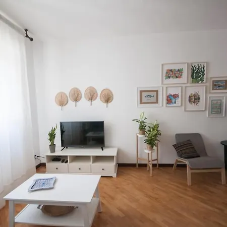 Appartamento Casa Sul Mare Seaside In Front Of The Sea *