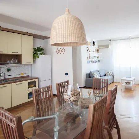 Appartamento Casa Sul Mare Seaside In Front Of The Sea Palermo